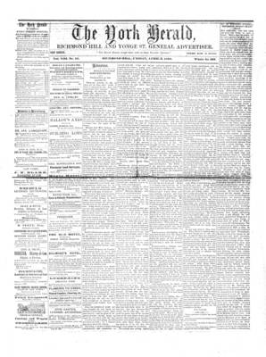 York Herald, 3 Apr 1868