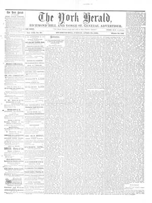 York Herald, 24 Apr 1868