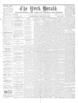 York Herald, 22 May 1868