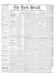 York Herald, 29 May 1868