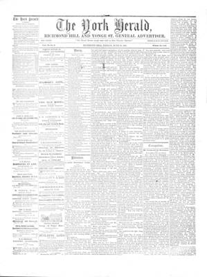 York Herald, 19 Jun 1868