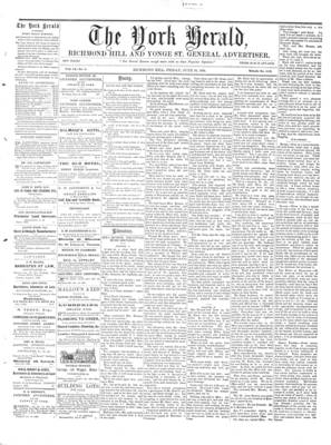 York Herald, 26 Jun 1868