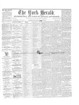 York Herald, 31 Jul 1868
