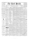 York Herald, 14 Aug 1868
