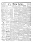 York Herald, 18 Dec 1868