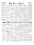 York Herald, 25 Dec 1868