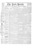York Herald, 1 Jan 1869