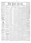 York Herald, 8 Jan 1869