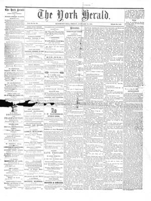 York Herald, 29 Jan 1869