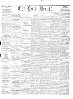 York Herald, 5 Feb 1869