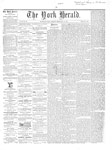 York Herald, 19 Feb 1869
