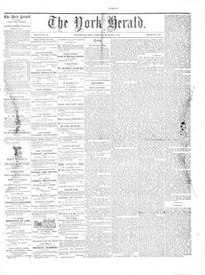 York Herald, 5 Mar 1869