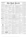 York Herald, 14 May 1869