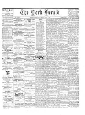 York Herald, 2 Jul 1869