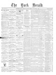 York Herald, 5 Nov 1869