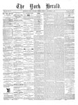 York Herald, 3 Dec 1869