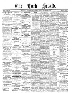 York Herald, 17 Dec 1869