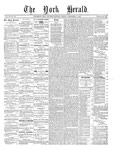 York Herald, 17 Dec 1869
