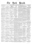 York Herald, 24 Dec 1869