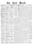 York Herald, 31 Dec 1869