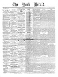 York Herald, 14 Jan 1870