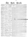 York Herald, 11 Feb 1870