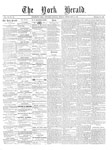 York Herald, 25 Feb 1870