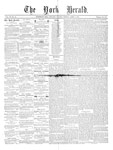 York Herald, 8 Apr 1870