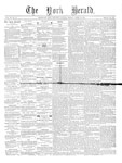 York Herald, 22 Apr 1870