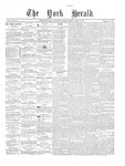 York Herald, 27 May 1870