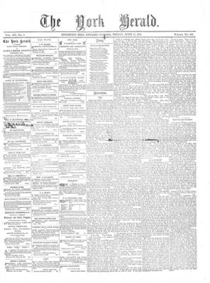 York Herald, 17 Jun 1870