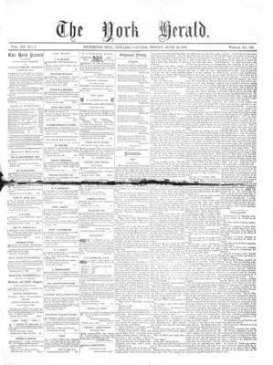 York Herald, 24 Jun 1870