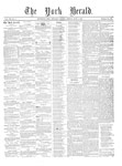 York Herald, 1 Jul 1870