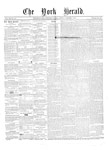 York Herald, 7 Oct 1870