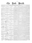 York Herald, 14 Oct 1870