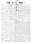 York Herald, 28 Oct 1870