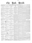 York Herald, 11 Nov 1870