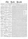 York Herald, 25 Nov 1870