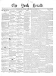 York Herald, 9 Dec 1870