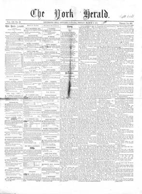 York Herald, 3 Mar 1871