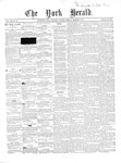 York Herald, 31 Mar 1871