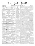 York Herald, 7 Apr 1871