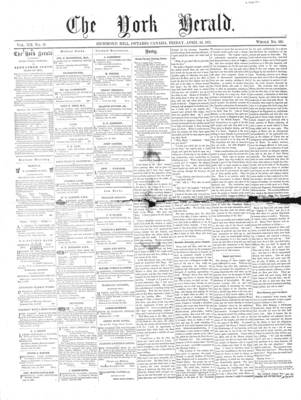 York Herald, 28 Apr 1871