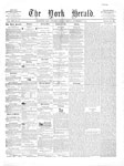 York Herald, 17 Nov 1871