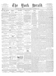 York Herald, 24 Nov 1871