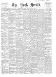 York Herald, 3 May 1872