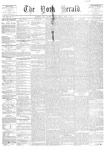 York Herald, 7 Jun 1872