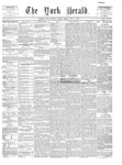 York Herald, 5 Jul 1872