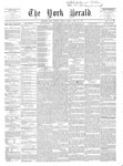 York Herald, 26 Jul 1872