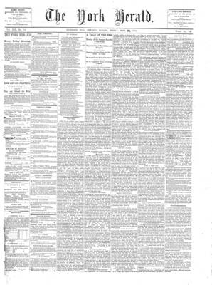 York Herald, 20 Sep 1872